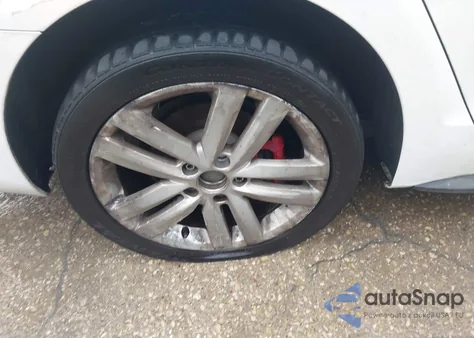 2012 Volkswagen Jetta Gli from USA, damaged, VIN 3VW567AJ4CM407421